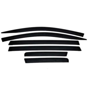 Door Visor Seven/Eight seater Cars