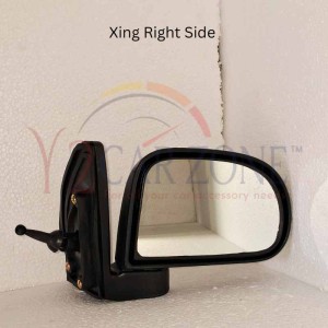 Door Mirror Santro Xing Right Side