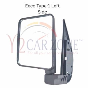 Door Mirror Eeco T1 Left Side