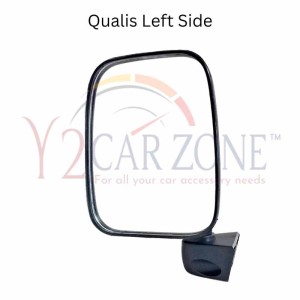 Door Mirror Toyota Qualis Left Side