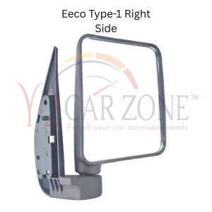Door Mirror Eeco T1 Right Side