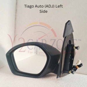 Door Mirror Tiago Auto (ADJ) Left Side