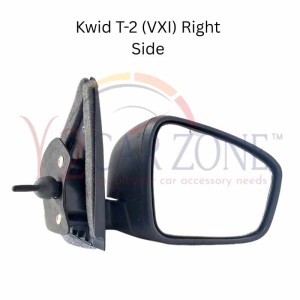 Door Mirror Kwid Type-2 Vxi Right Side