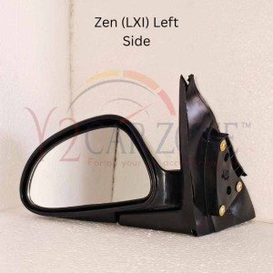 Door Mirror Zen Lxi Left Side