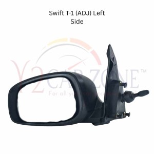Door Mirror Swift T1 (ADJ) Left Side