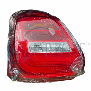 Maruti Suzuki Swift Taillamps for Model year 2018-2023 - Left Side