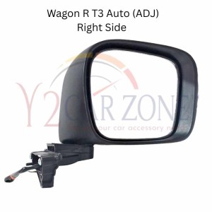 Door Mirror Wagon T3 Auto (ADJ) Right Side