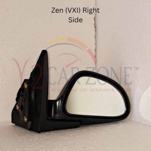 Door Mirror Zen Lxi Right Side