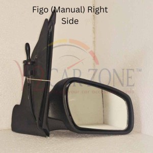 Door Mirror Figo Manual Right Side