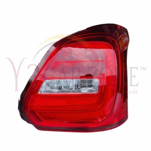 Maruti Suzuki Swift Taillamps for Model year 2018-2023 - Right Side