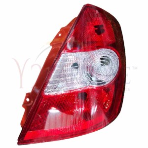 TATA Indigo CS Taillamps 2008-2018 - Right Side