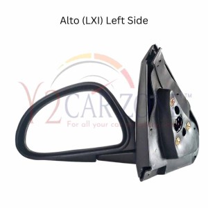 Door Mirror Alto Lxi Left Side