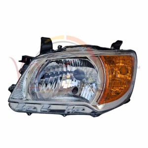 Maruti Suzuki Alto K-10 Type-1 Headlight  (2010-2014) - Left Side