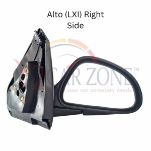 Door Mirror Alto Lxi Right Side