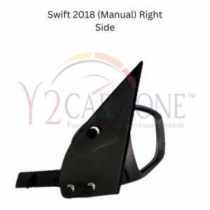 Door Mirror Swift T4 (Manual) Right Side 