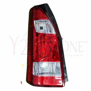Maruti Suzuki Wagon R Type-3 Taillamp 2006-2010 - Left Side