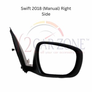 Door Mirror Swift T4 (Manual) Right Side 