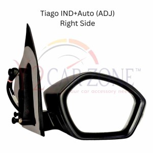Door Mirror Tiago IND+Auto (ADJ) Right Side