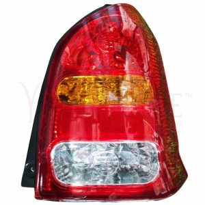 Maruti Suzuki Alto Type-3 Taillamps 2012-2019 - Right Side