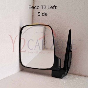 Door Mirror Eeco T2 Left Side