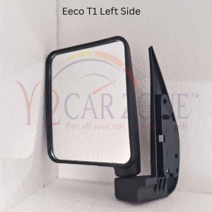Door Mirror Eeco T1 Left Side