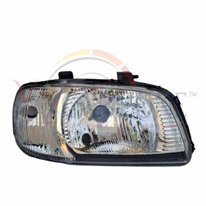 Maruti Suzuki Alto Type-2 Headlight (2005-2012) - Right Side