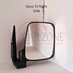 Door Mirror Eeco T2 Right Side