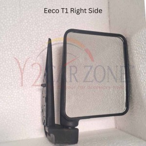Door Mirror Eeco T1 Right Side