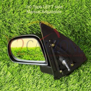 Door Mirror I10 Left Side