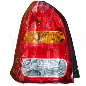 Maruti Suzuki Alto Type-3 Taillamps 2012-2019 - Left Side