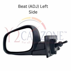 Door Mirror Beat (ADJ) Left Side