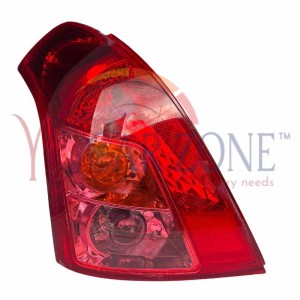 Maruti Suzuki Swift Taillamp 2005-2010 - Left Side