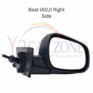 Door Mirror Beat (ADJ) Right Side