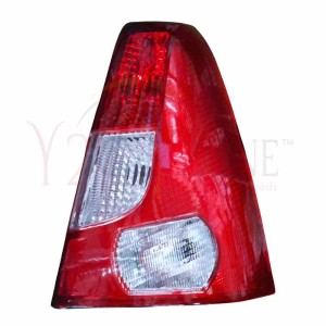 Mahindra Logan Taillamps 2004-2011 - Right Side