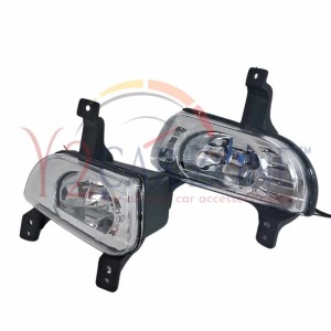 Mahindra Scorpio M-Hwak Fog Light 