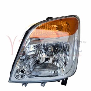 Maruti Suzuki Wagon R Type-3 Headlight (2006-2010) - Left Side