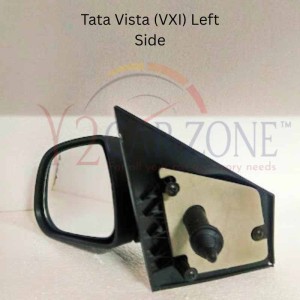 Door Mirror Vista Vxi Left Side