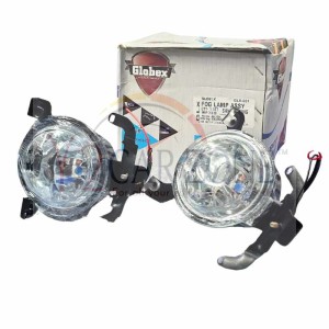Hyundai Santro Xing Fog Light