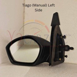 Door Mirror Tiago (Manua) Left Side