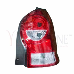 Maruti Suzuki Alto K10 Type-1 Taillamps 2010-2014 - Right side
