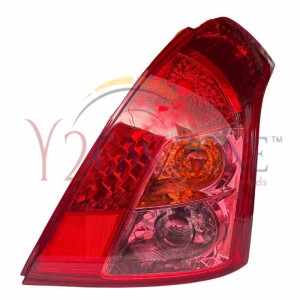 Maruti Suzuki Swift Taillamp 2005-2010 - Right Side