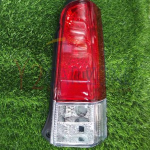 Maruti Suzuki Wagon R Type-2 Taillamp 2003-2006 - Right Side