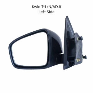 Door Mirror Kwid Type-1 Lxi (N/ADJ) Left Side