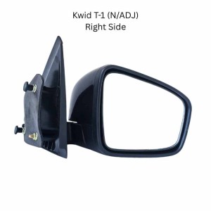 Door Mirror Kwid Type-1 Lxi (N/ADJ) Right Side