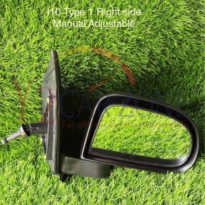 Door Mirror I10 Right Side