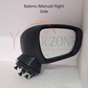 Door Mirror Baleno Manual Right Side