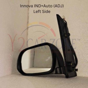 Door Mirror Innova T3 Ind+Auto (ADJ) Left Side