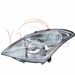 Maruti Suzuki Swift Headlight for Model year 2012-2017 - Left Side