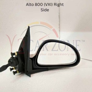 Door Mirror Alto 800 Vx Right Side