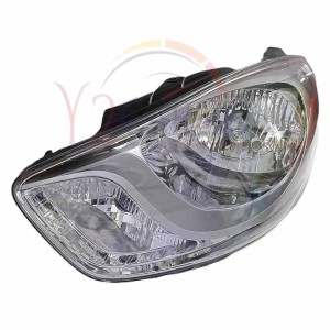 Hyundai i10 type 2 Headlight - Left Side